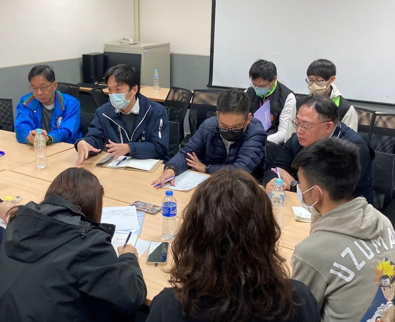 台中率先全國建立關懷平台  提供被害人一站式支持服務 ...