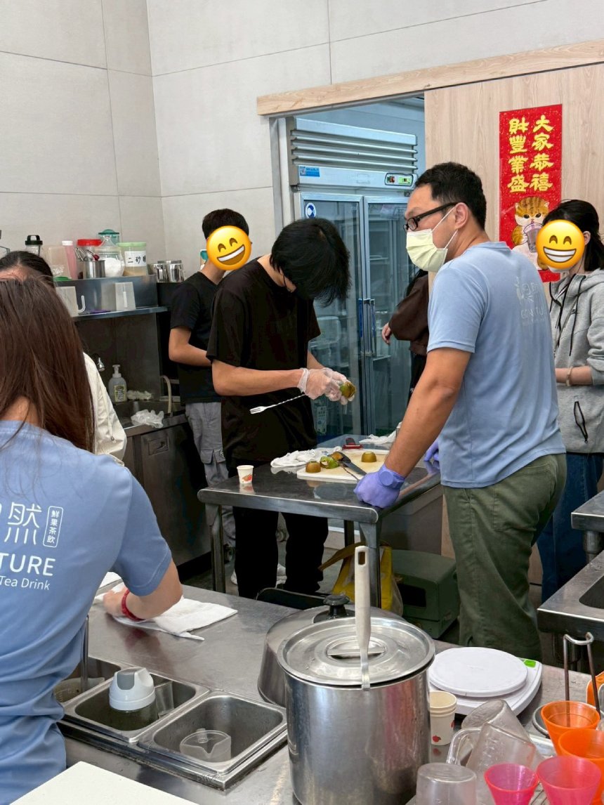 助青年探索職涯性向  室內裝修職業探索徵才會將登場...