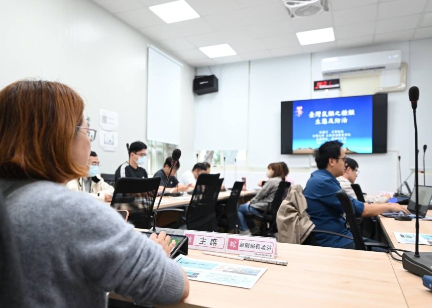 防範鼠患  桃市府啟動跨局處因應機制...