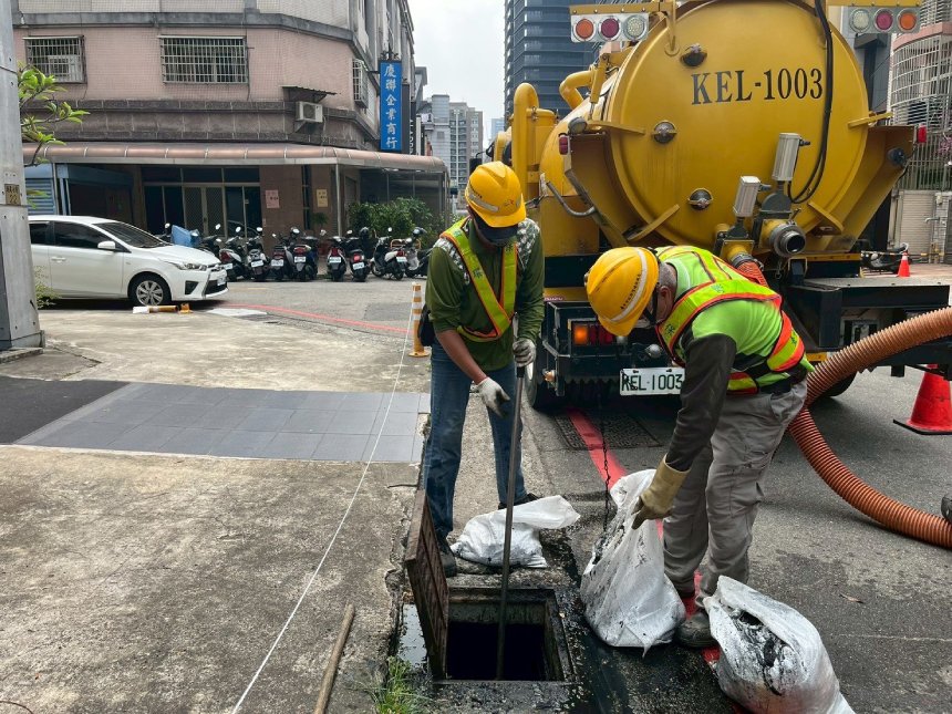 啟動「台中NO鼠」計畫  跨局處13項作為全面防堵鼠患...