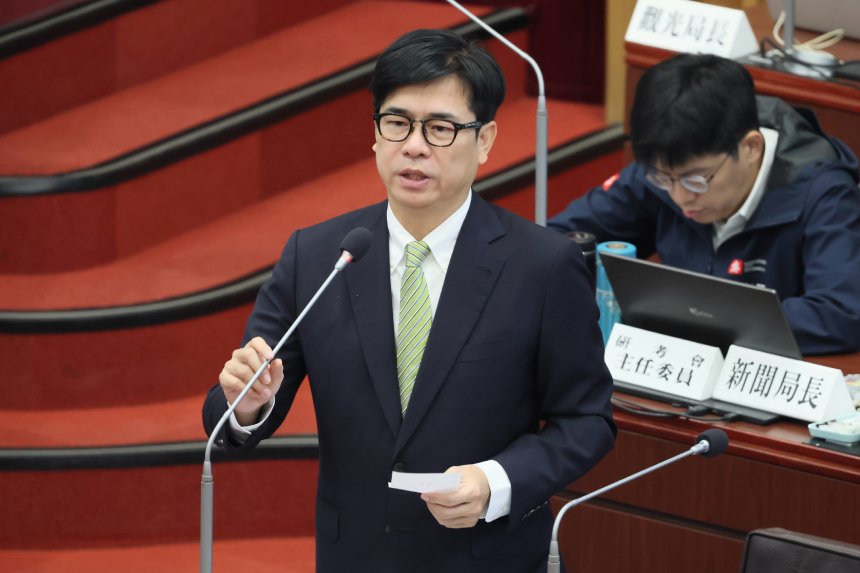 強化兒虐訪視作業機制  高雄市納入警察、醫師協助...