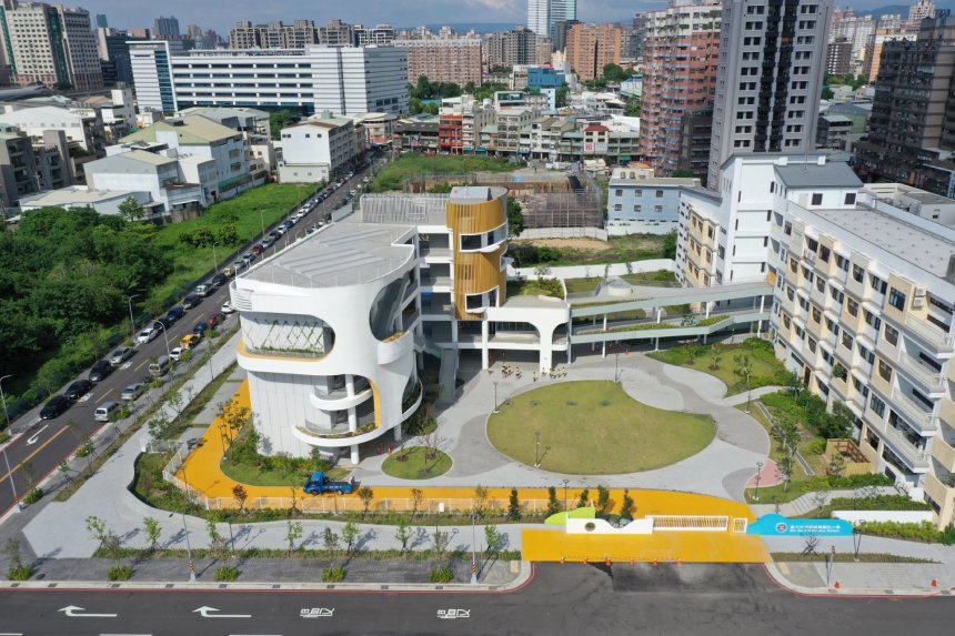 建設台中踏實有品質！  獲評「查核績效」「全民督工」雙優