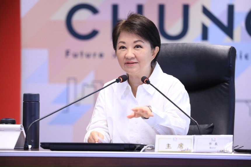 敬老愛心卡計程車補助提高至1百  以六都最高額度打造幸福大台中