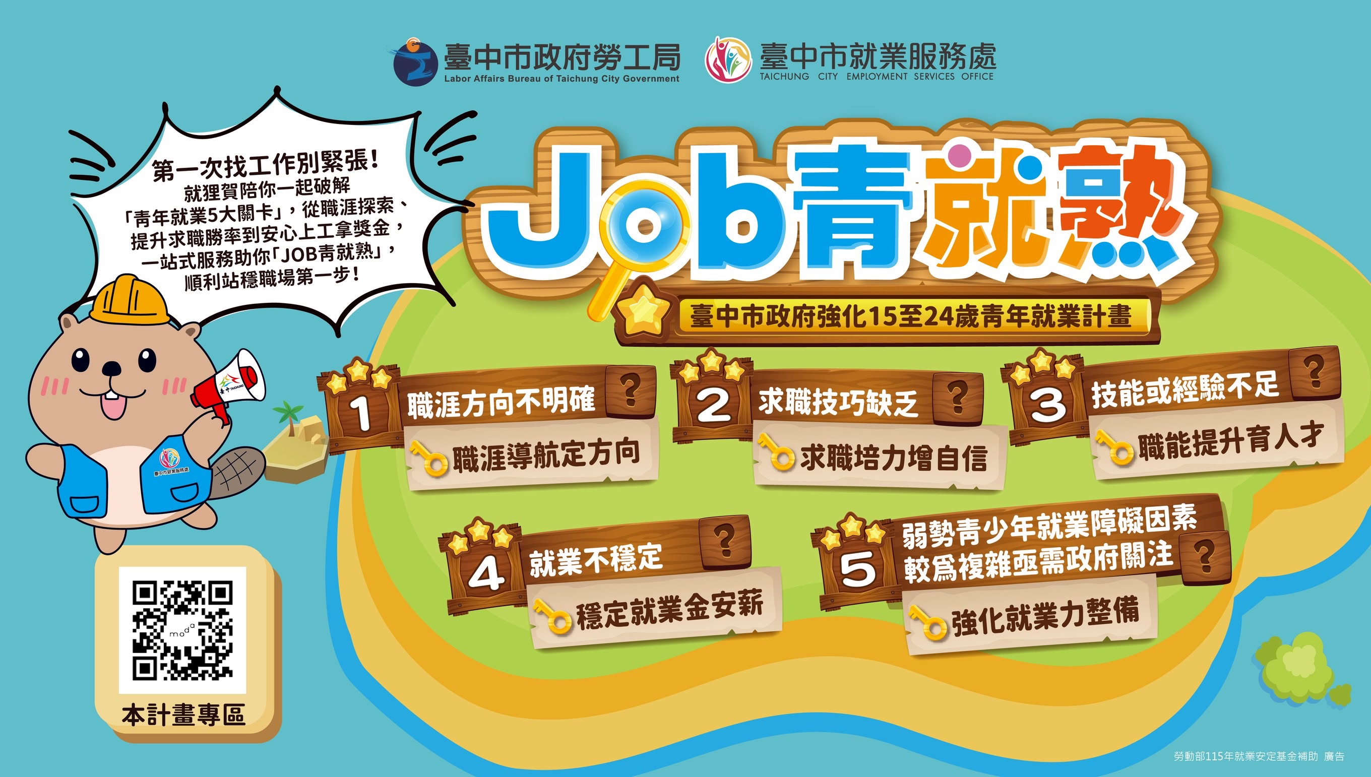 勞工局