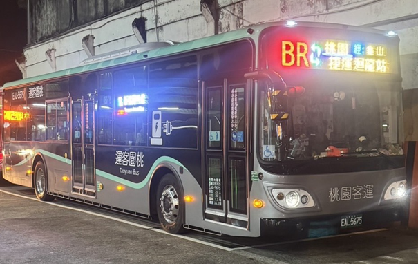 新桃園幹線路網逐步成形  BR萬壽幹線、高鐵幹線7月起增班...