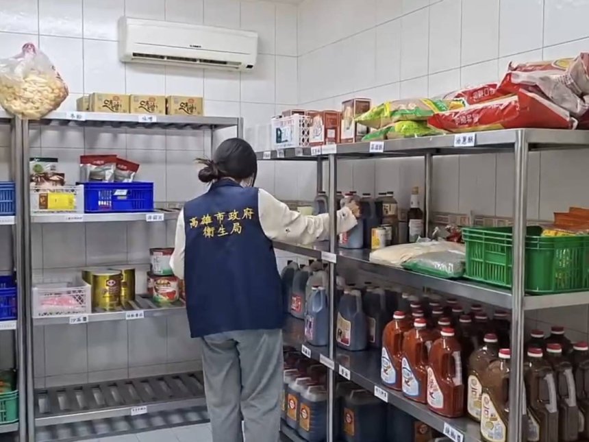 守護市民食用油安全  高雄市食安小組下架問題油品