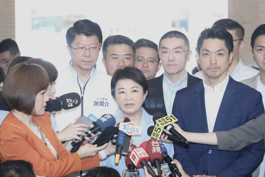 市長籲全面徹查公佈真相給人民交待。