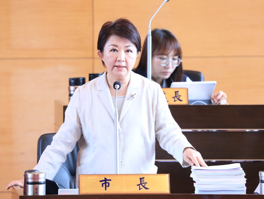 心繫熊本姊妹市震災  市長指示特搜隊待命將捐款賑災