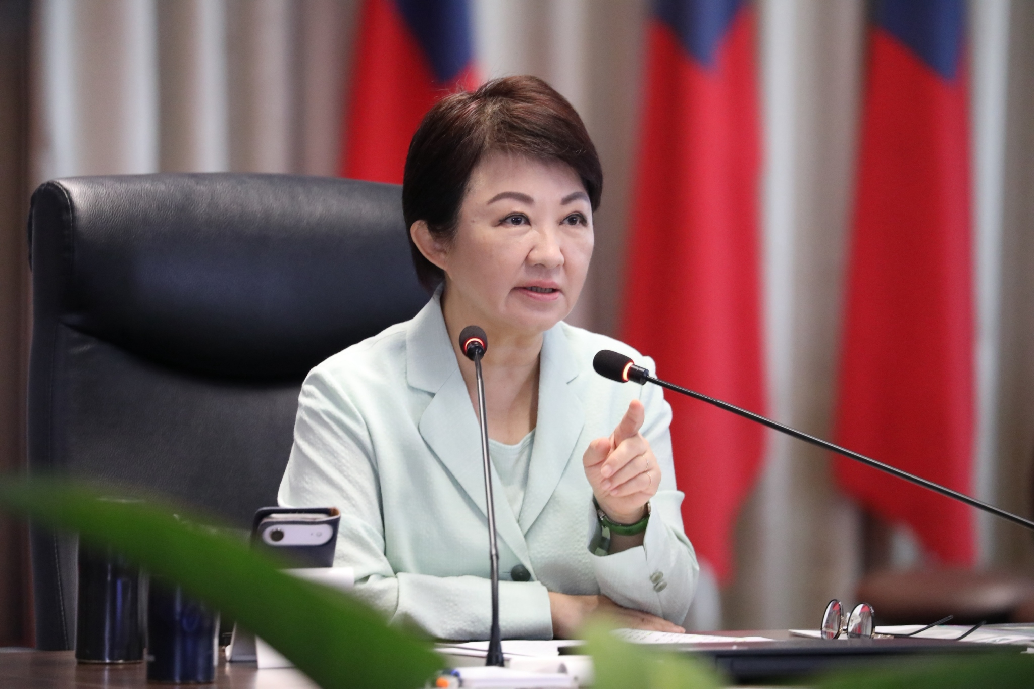 台中於建設與玩樂都戰力十足!