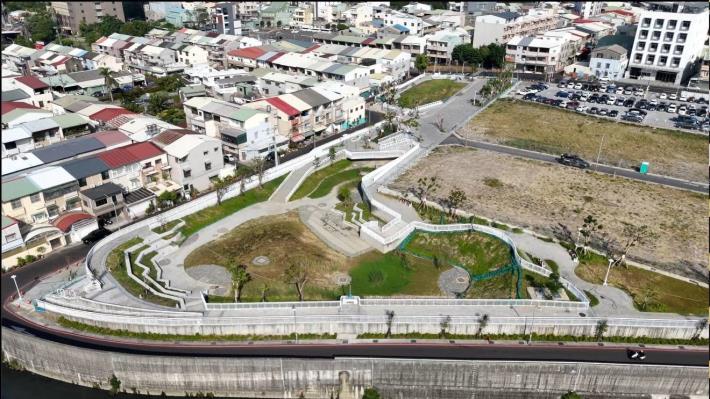 「臺南市永康區六甲頂醫療