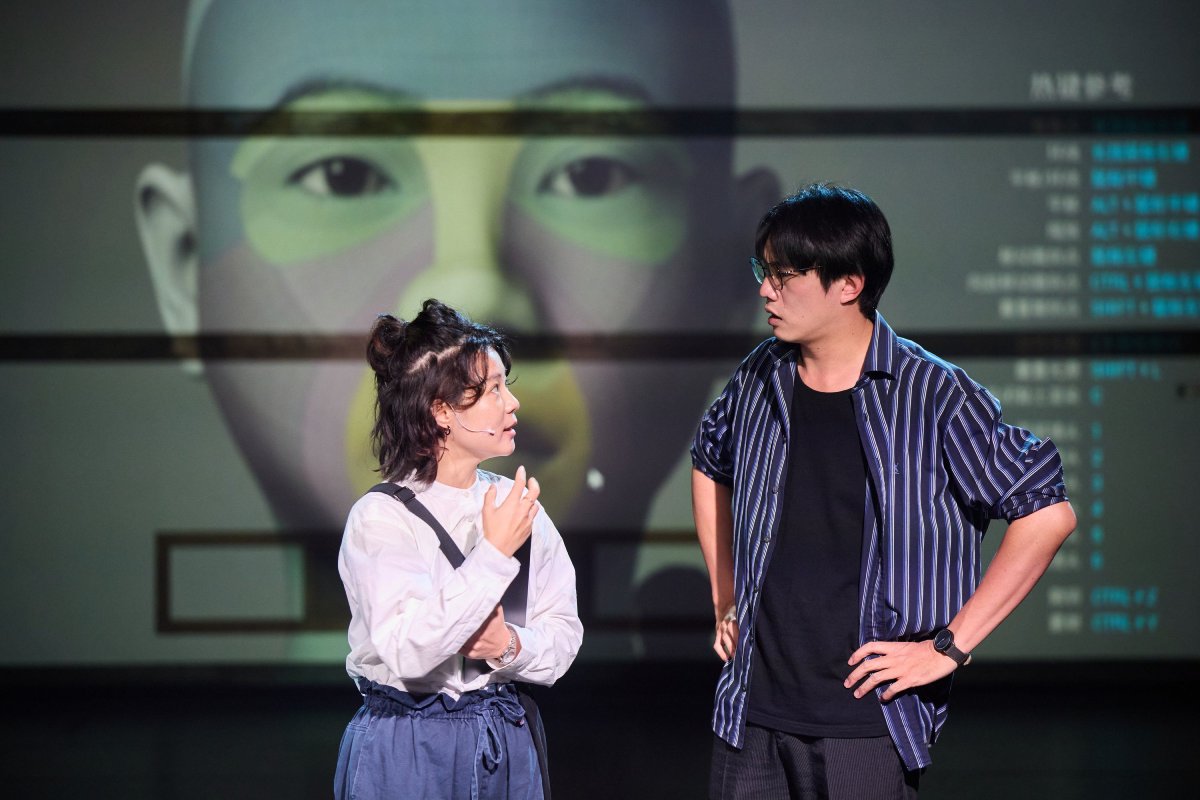 桃園科藝獎得獎作品11月完整首演  開放索票...