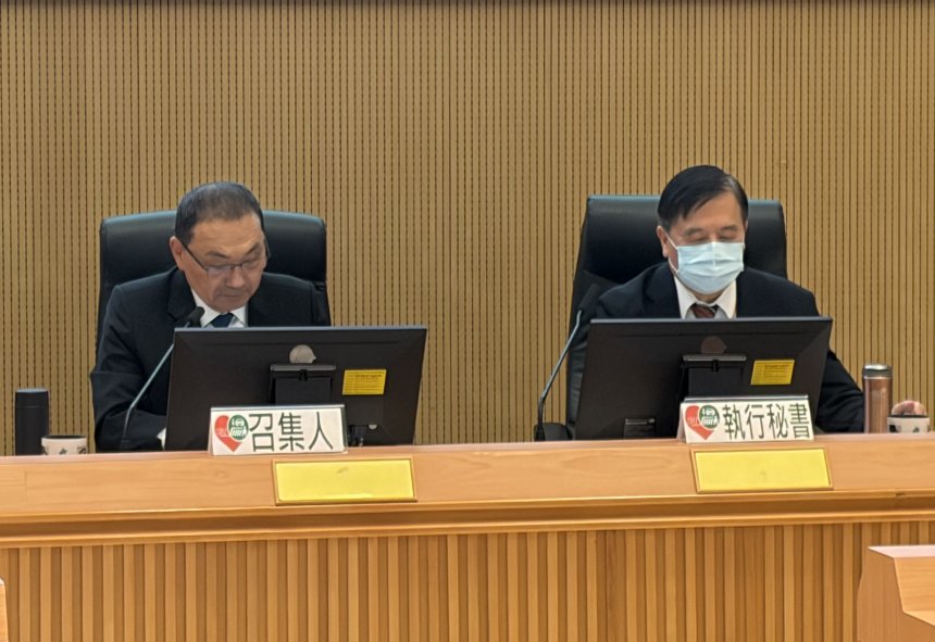 新北機車安全月成效出爐！  事故降19.1%、死亡減31.6%...