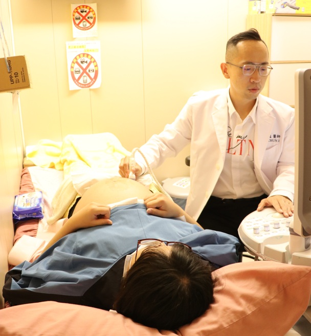 中斷「魚鱗癬」家族遺傳！  籲晚婚夫妻善用「帶因者篩檢...