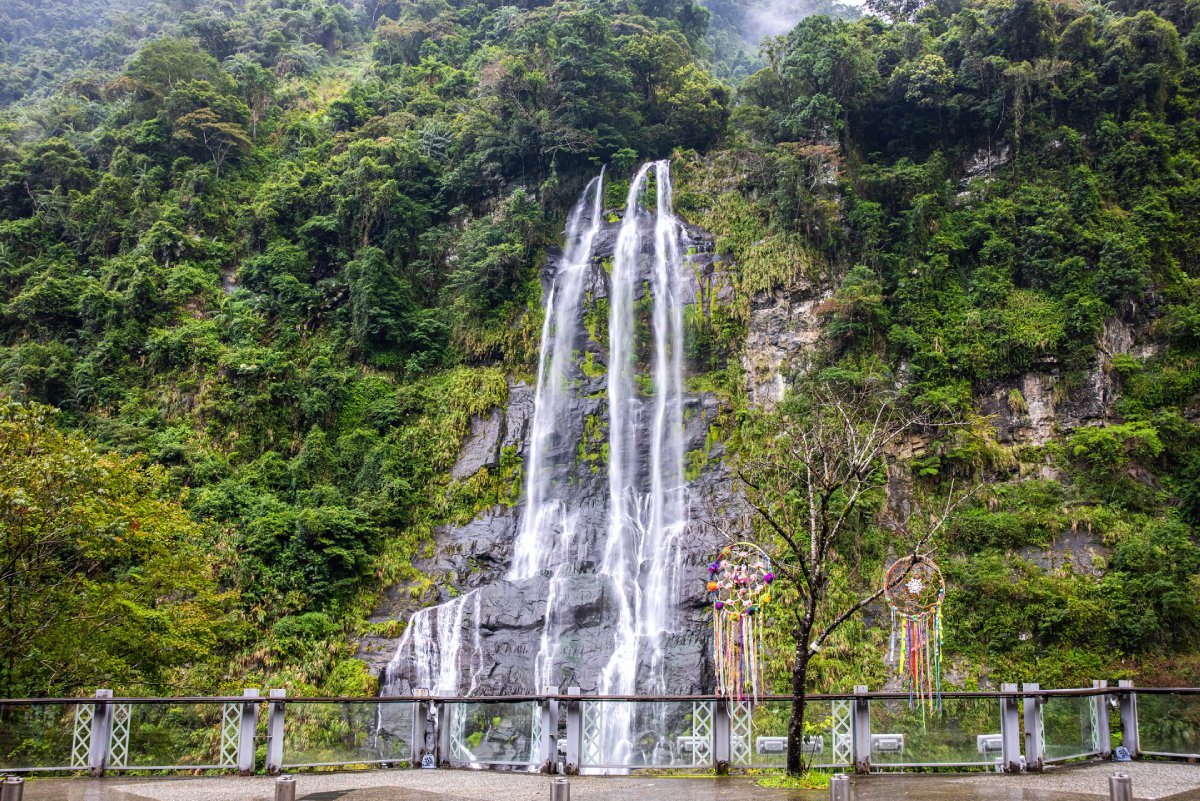 中秋連假暢遊新北  感受山林水岸秋日風光...
