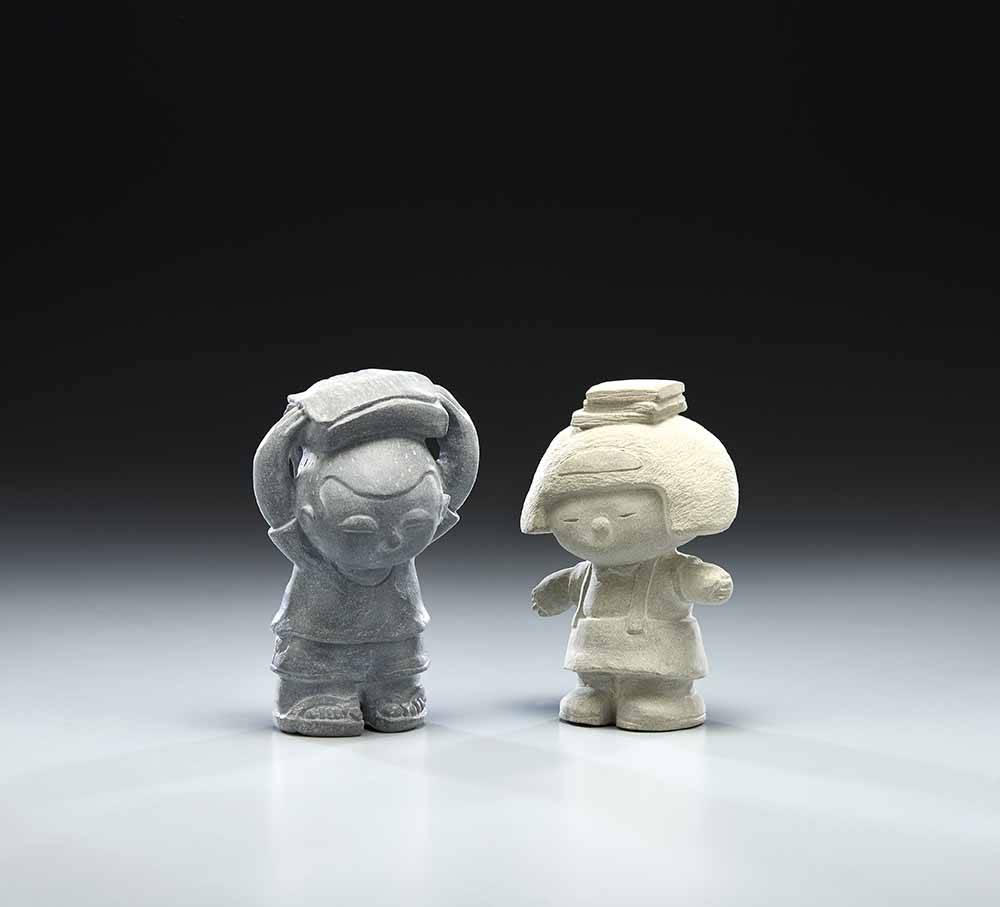 純真年代系列作品
